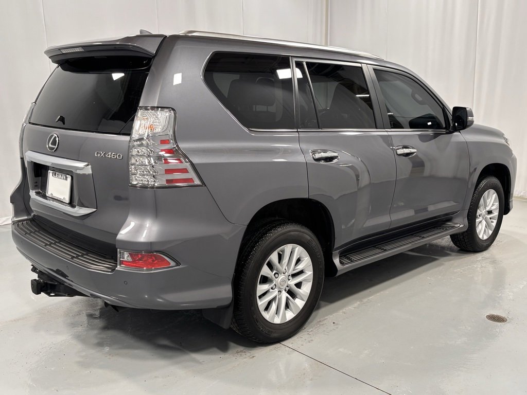 Used 2023 Lexus GX 460 Premium image 6