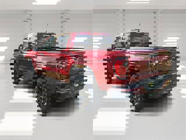 New 2026 GMC Canyon Elevation w/ Convenience Package image 3