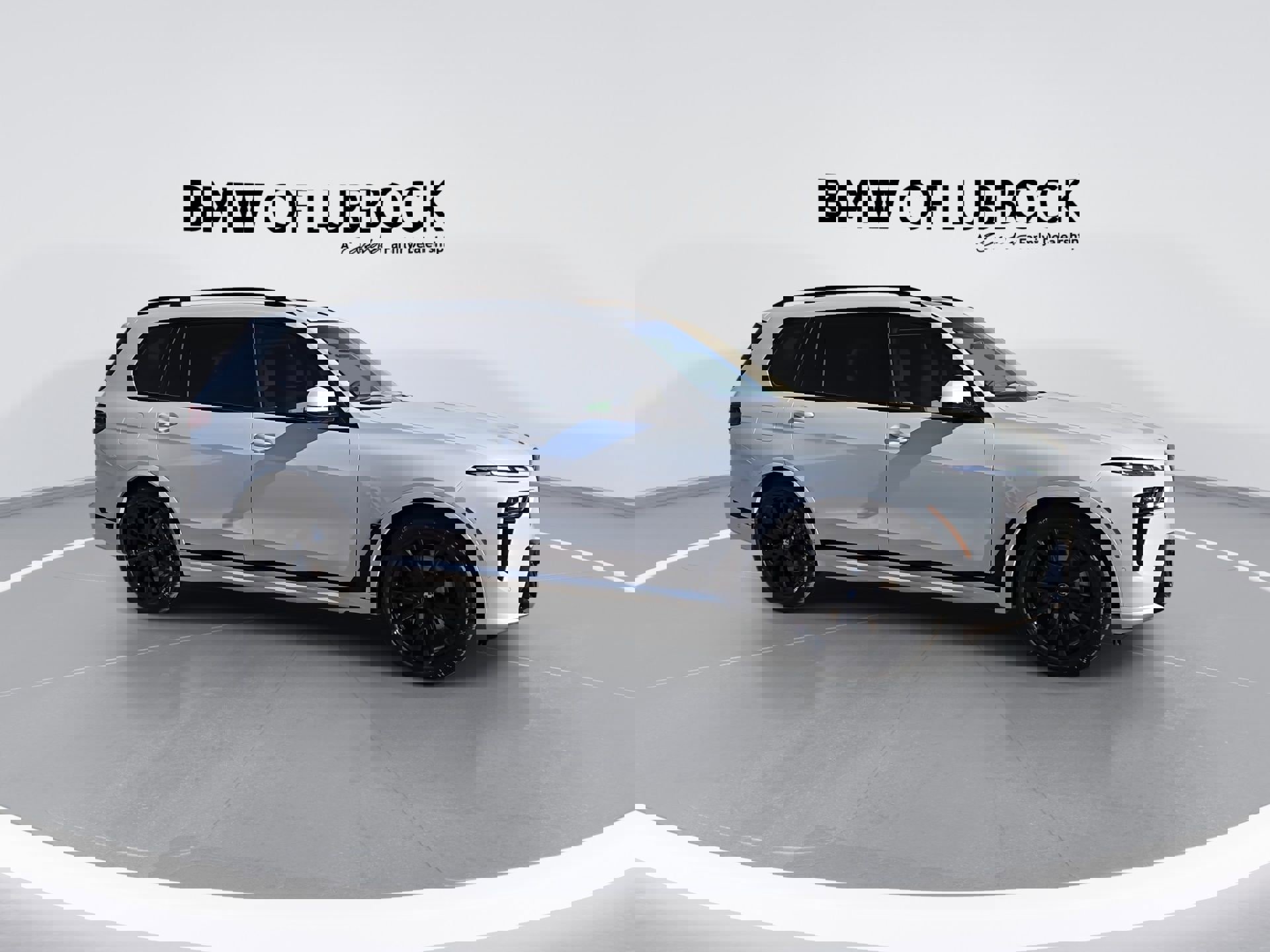 New 2026 BMW X7 xDrive40i w/ Executive Package image 9