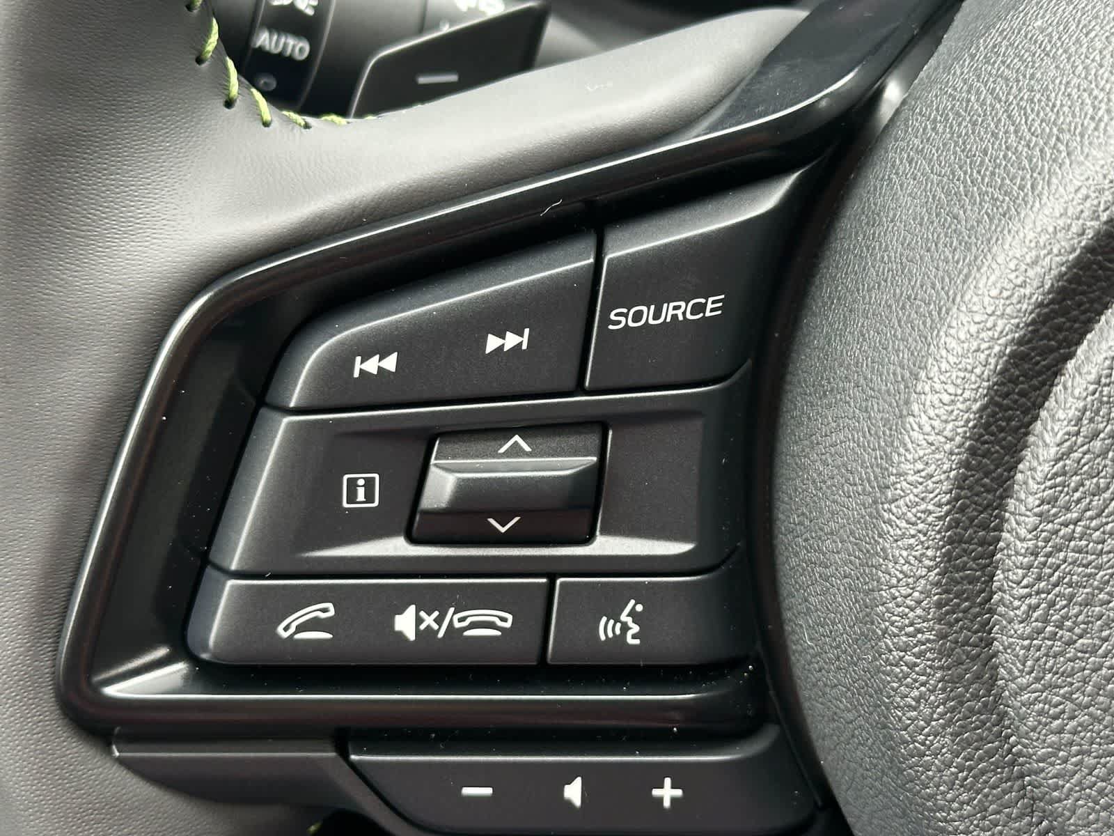 New 2026 Subaru Ascent Bronze Edition AWD/4WD image 29