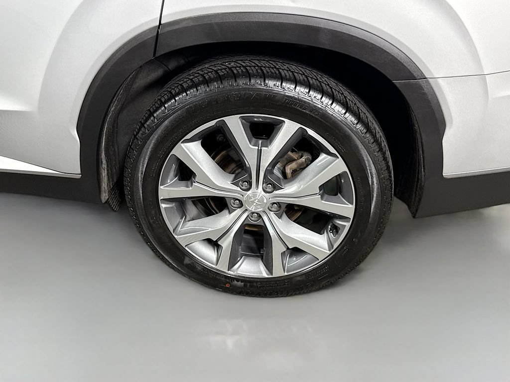 Certified 2022 Hyundai Palisade SEL w/ 8P Bench Seat Package AWD/4WD image 36