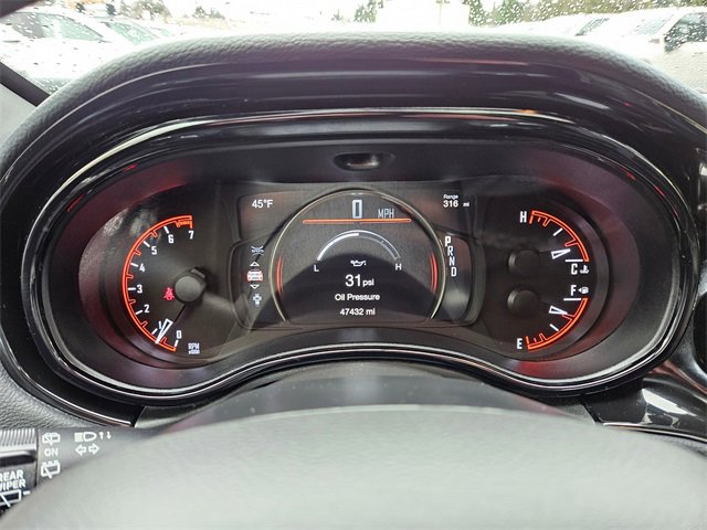 Used 2024 Dodge Durango GT image 23