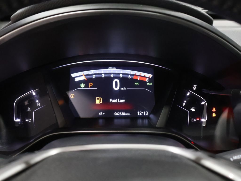 Used 2019 Honda CR-V EX-L image 37