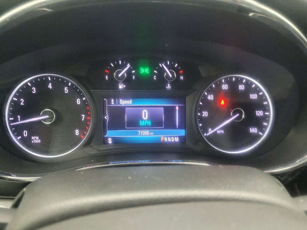 Used 2020 Buick Encore Preferred w/ Safety Package FWD image 23