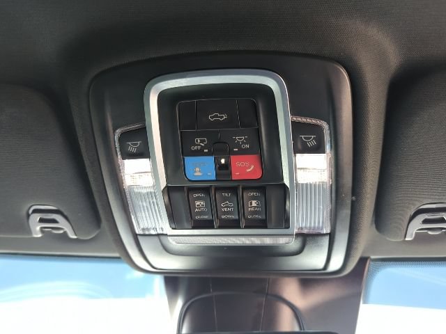 Used 2024 RAM 3500 Laramie w/ Night Edition AWD/4WD image 22