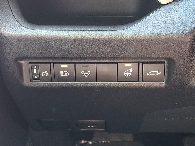 Certified 2021 Toyota RAV4 XLE Premium AWD/4WD image 23