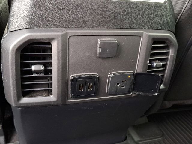 Used 2020 Ford F150 XLT w/ Equipment Group 302A Luxury image 11