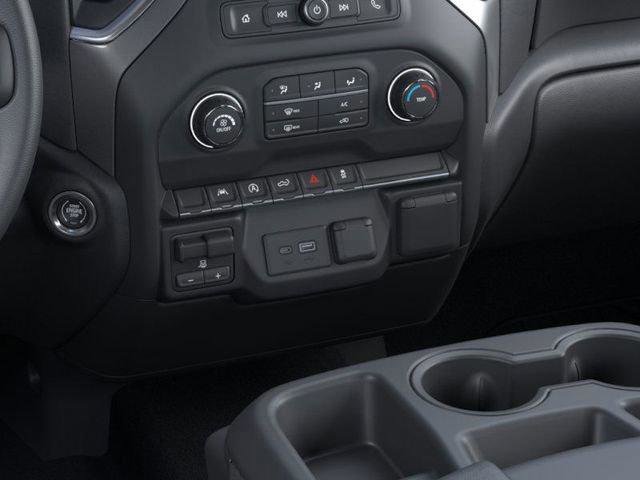 New 2026 Chevrolet Silverado 1500 Custom image 23