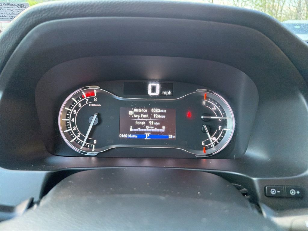 Used 2023 Honda Ridgeline Sport image 23