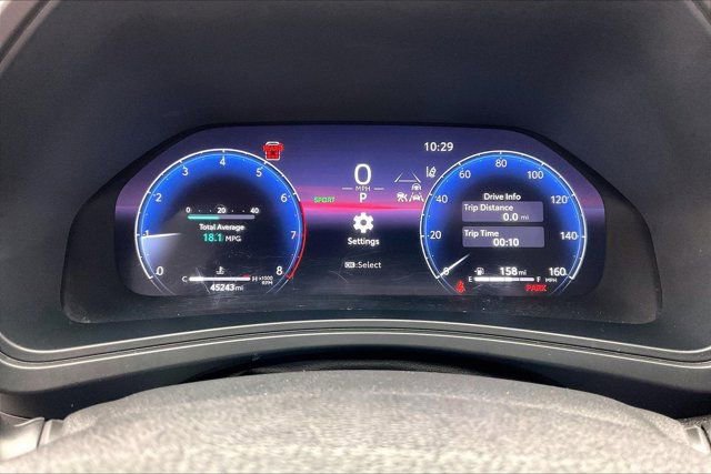 Used 2024 Toyota Grand Highlander Limited image 23