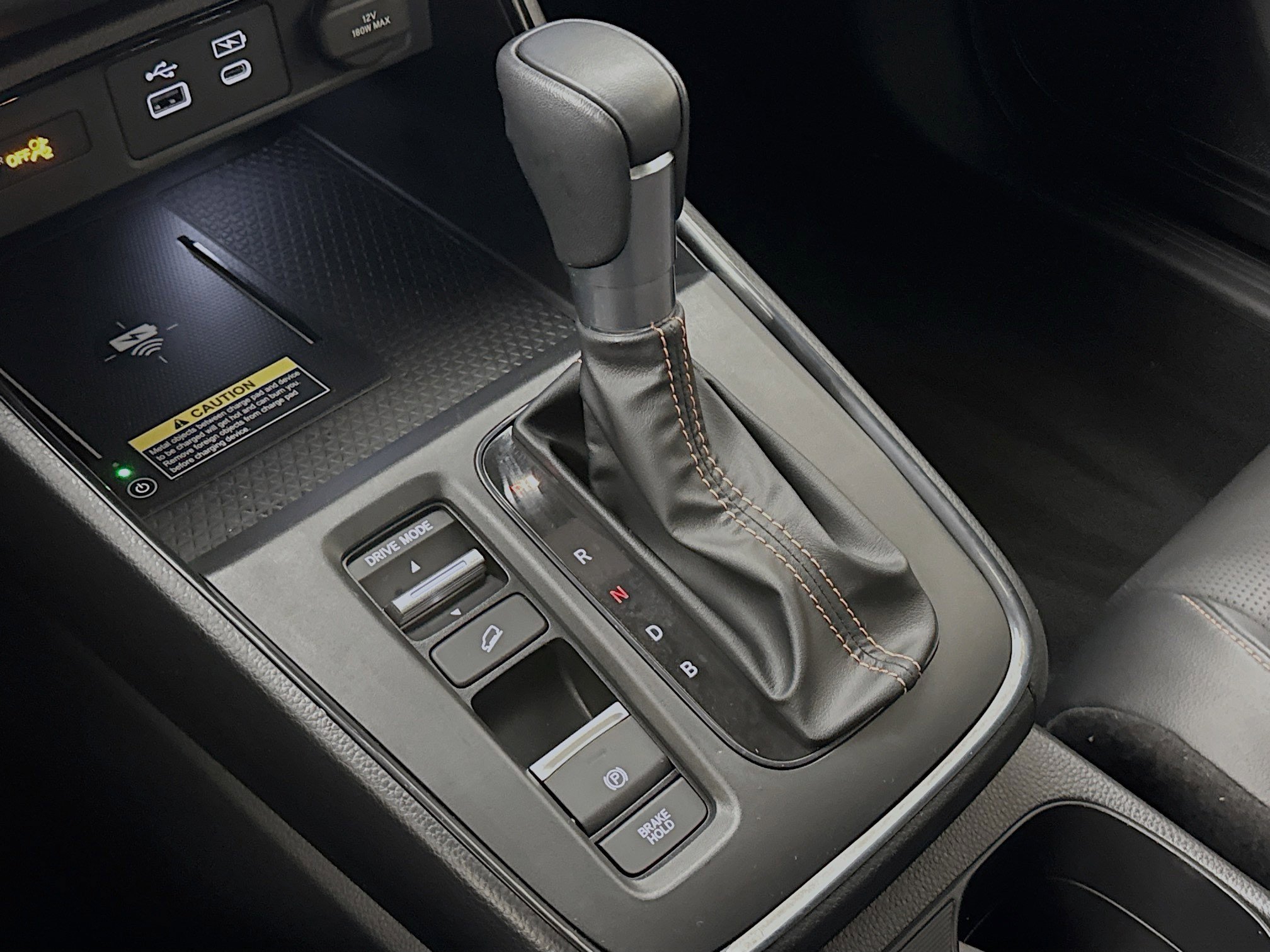 Certified 2025 Honda CR-V Sport-L image 16