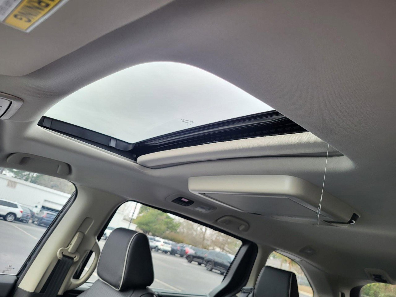 New 2026 Honda Odyssey Elite image 12