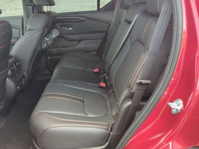 New 2026 Honda Passport TrailSport Elite image 12