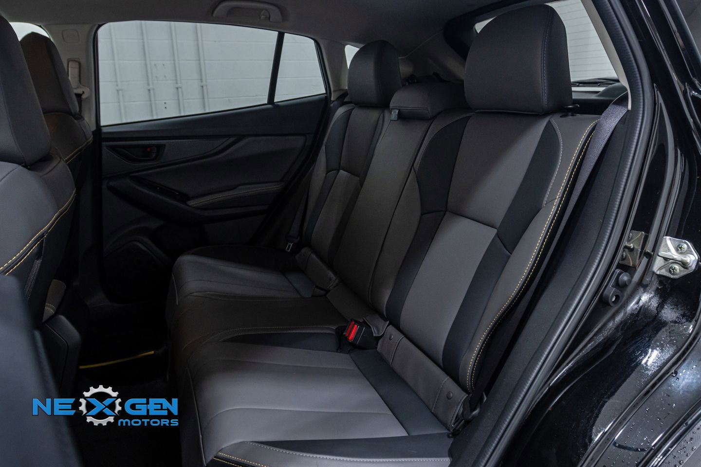 Used 2021 Subaru Crosstrek 2.5i Sport image 29