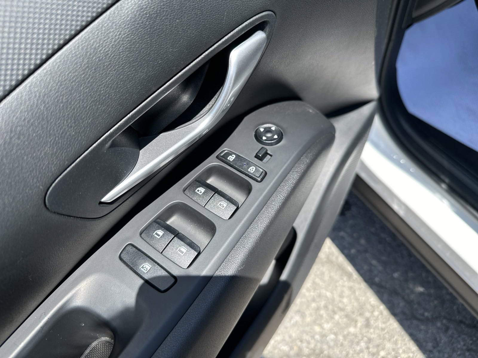 Used 2024 Hyundai Santa Cruz SEL w/ Activity Package image 13