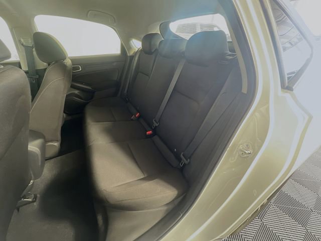 Used 2024 Honda Civic LX image 27