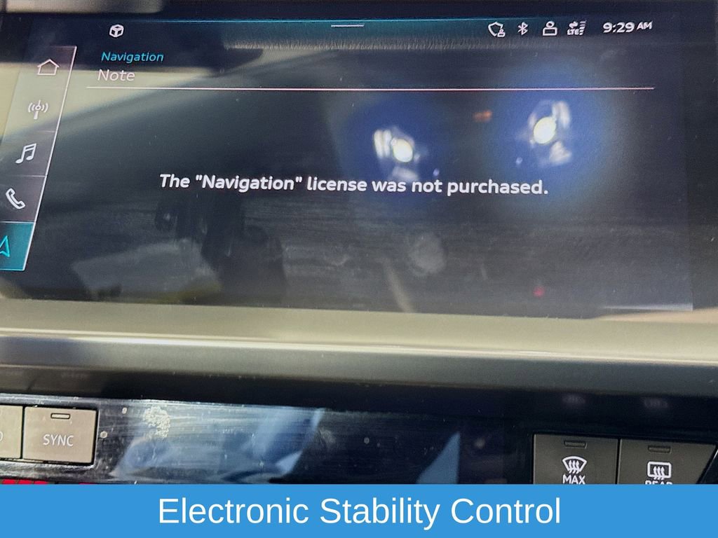 Used 2023 Audi A3 2.0T Premium image 16