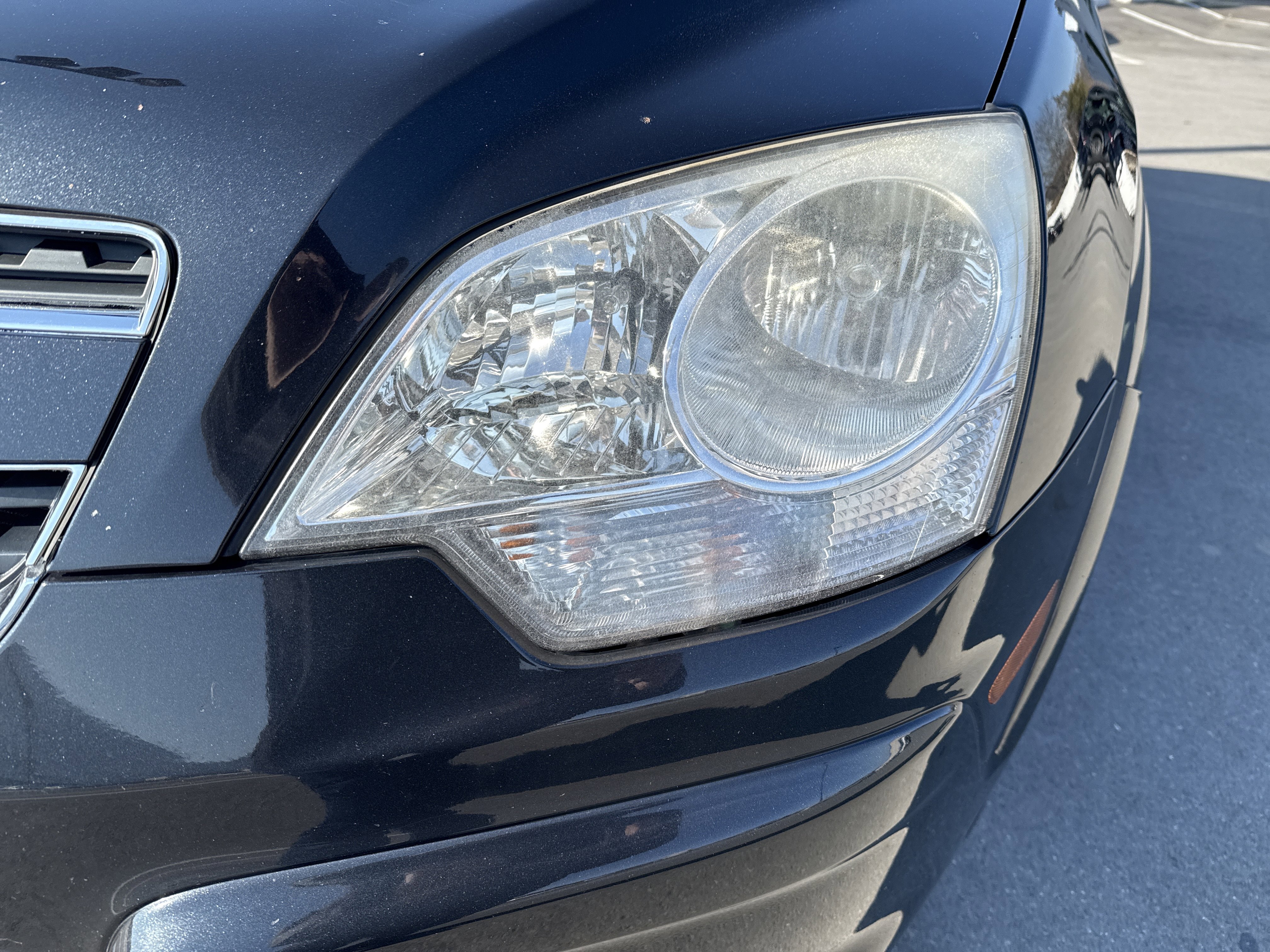 Used 2012 Chevrolet Captiva Sport LTZ image 10