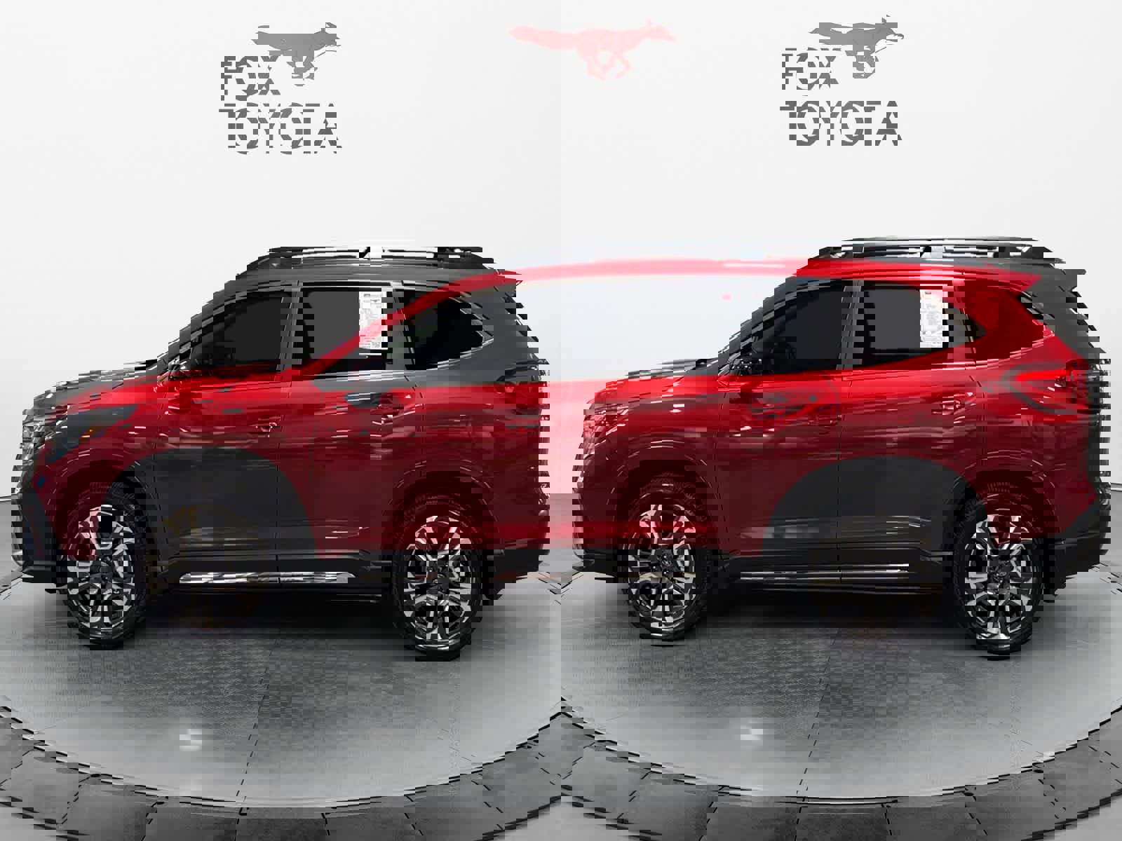 Used 2026 Subaru Ascent Limited image 3