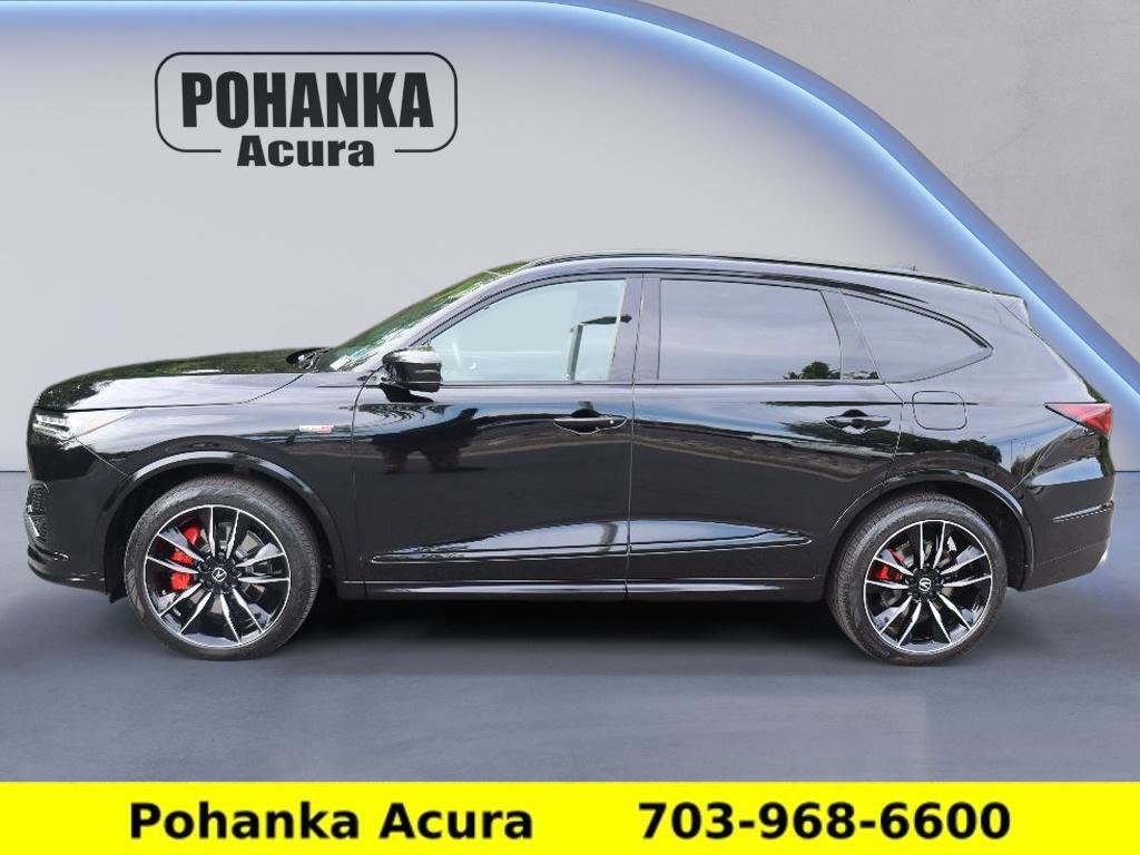 Certified 2024 Acura MDX Type S AWD/4WD image 4
