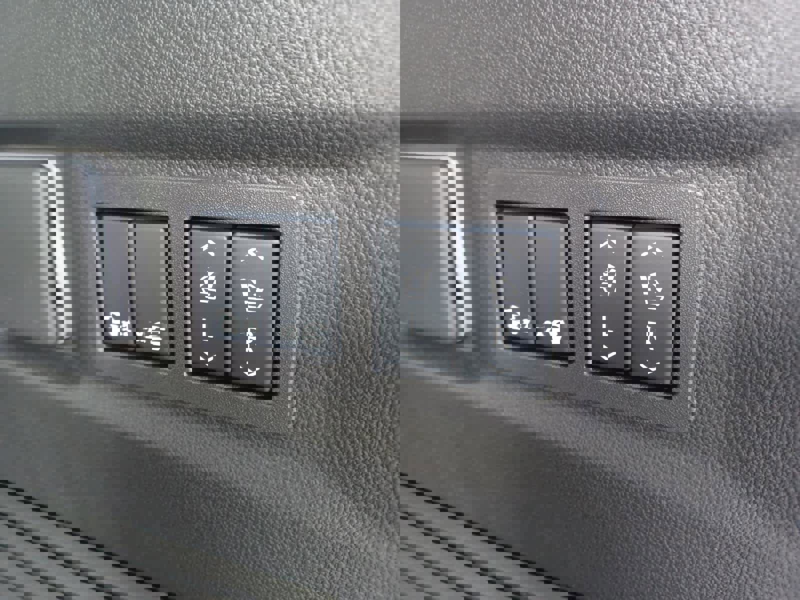 Used 2025 Chevrolet Tahoe High Country image 27