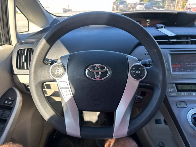 Used 2013 Toyota Prius Three FWD image 22