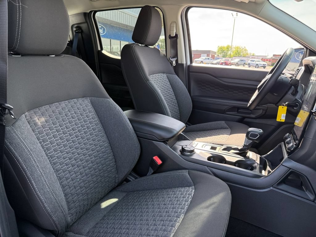 New 2026 Ford Ranger XLT AWD/4WD image 23