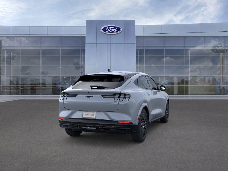 New 2025 Ford Mustang Mach-E Premium image 8