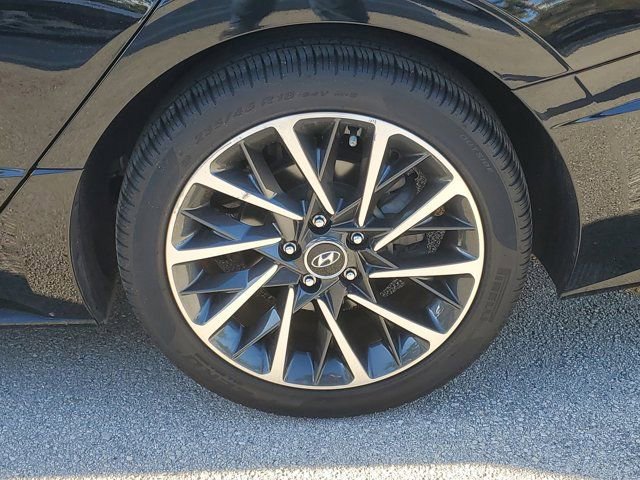 Used 2020 Hyundai Sonata Limited image 7