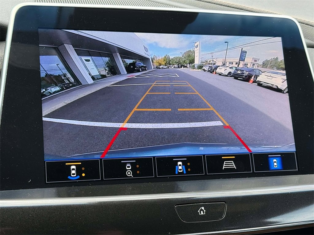 Used 2023 Cadillac CT5 Sport w/ Platinum Package image 7