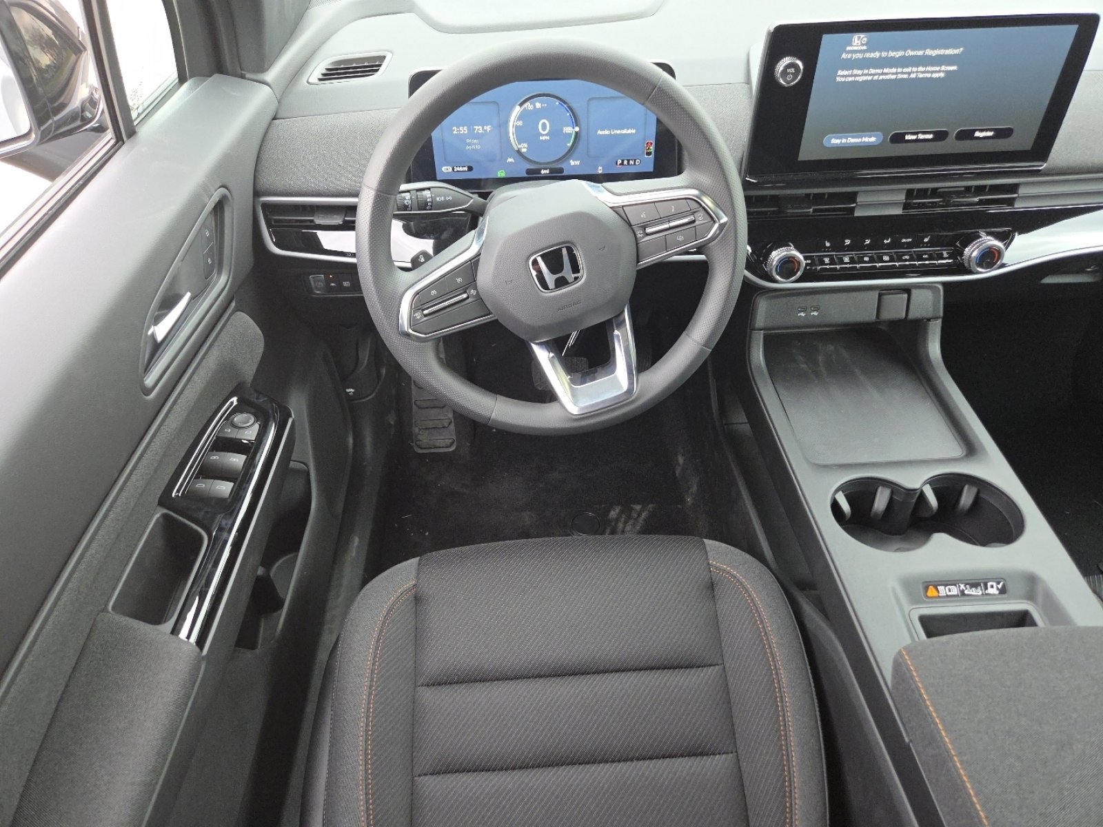 New 2026 Honda Prologue EX image 25