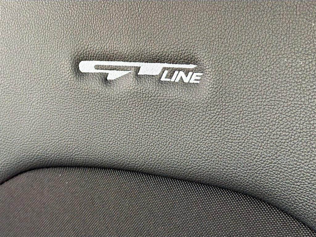 Used 2023 Kia Forte GT-Line w/ GT-Line Premium Package image 23