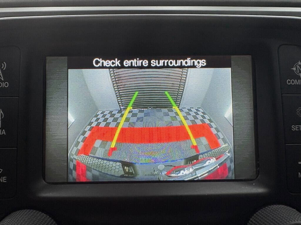 Used 2016 RAM 1500 Express image 19