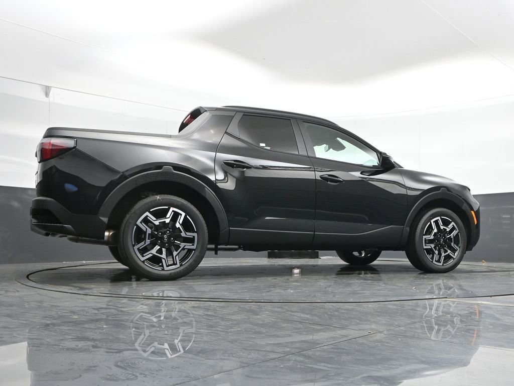 New 2026 Hyundai Santa Cruz Limited image 45