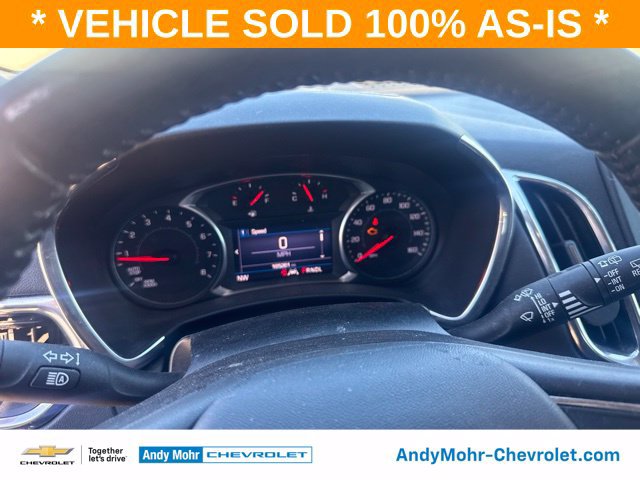 Used 2020 Chevrolet Equinox LT FWD image 26