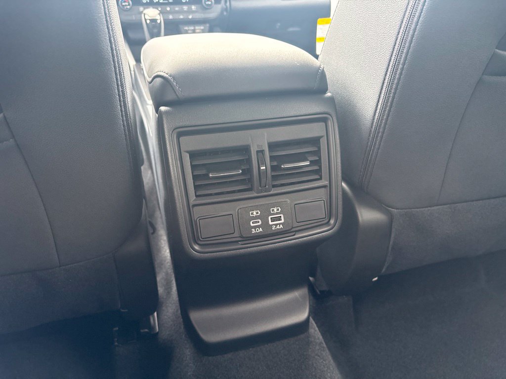 New 2026 Subaru Outback Premium AWD/4WD image 21