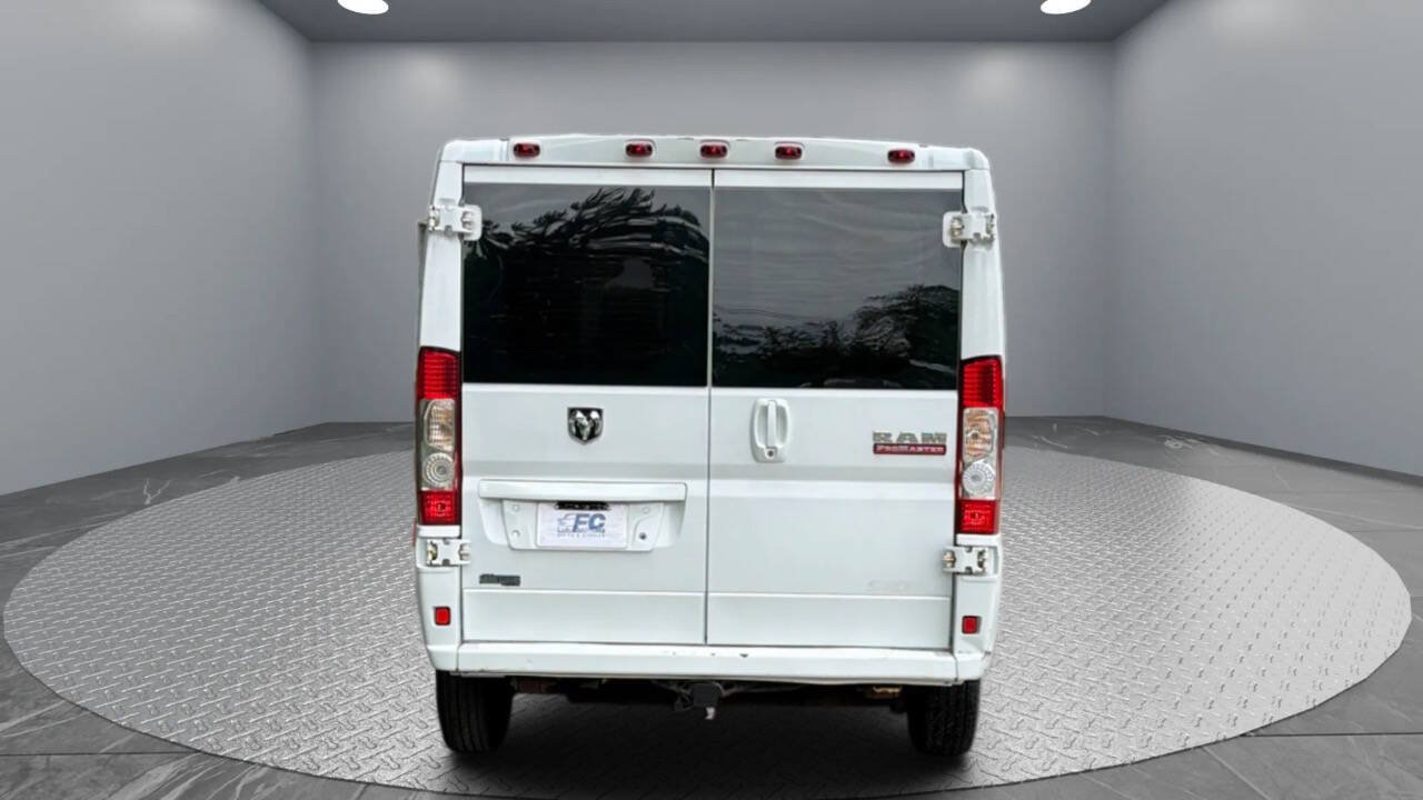 Used 2014 RAM ProMaster 1500 FWD image 5