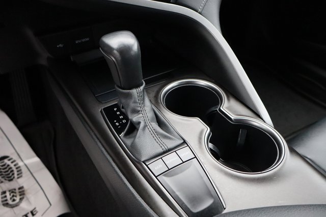 Used 2023 Toyota Camry SE image 23