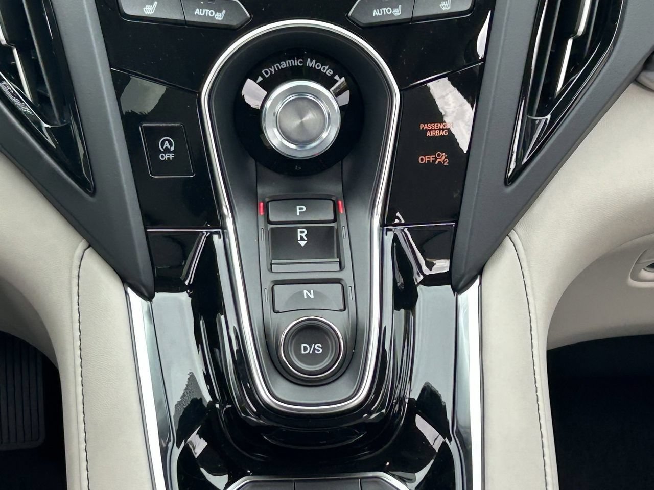 New 2026 Acura RDX SH-AWD w/ Technology Package image 23