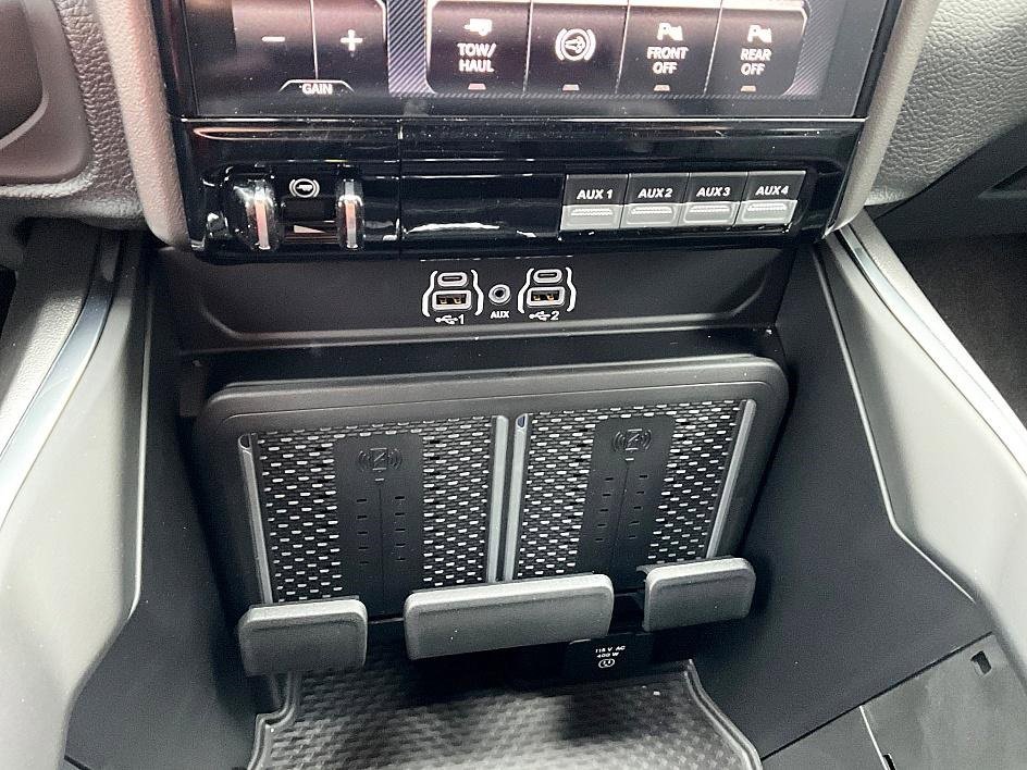 New 2026 RAM 2500 Laramie image 23