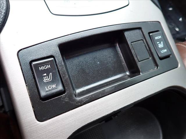 Used 2013 Subaru Outback 3.6R Limited w/ Special Appearance Pkg AWD/4WD image 19