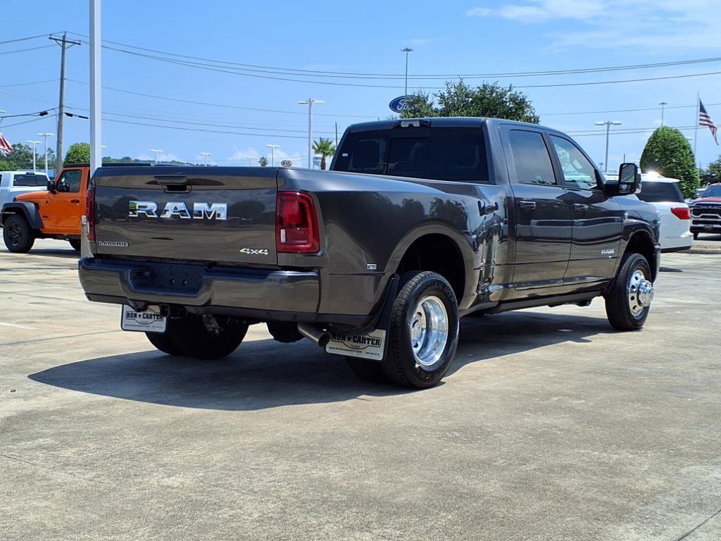 New 2026 RAM 3500 Laramie image 6