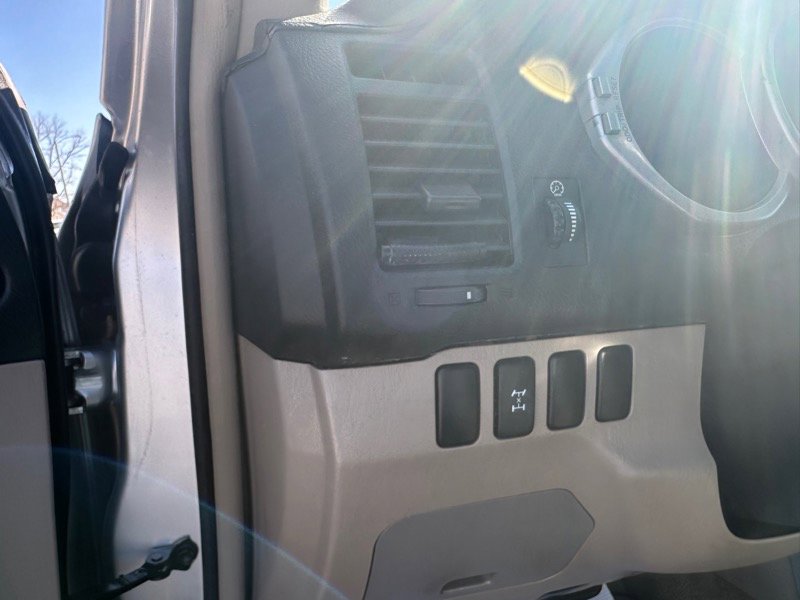 Used 2005 Toyota 4Runner Sport image 17