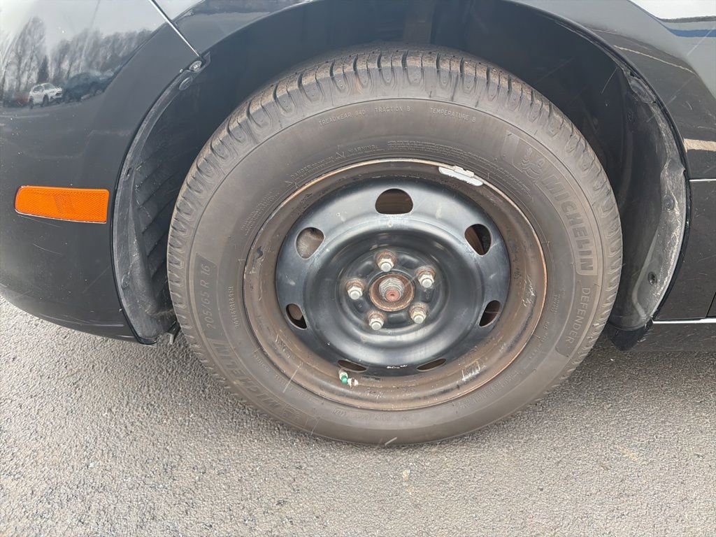 Used 2010 MAZDA MAZDA6 i Sport image 10