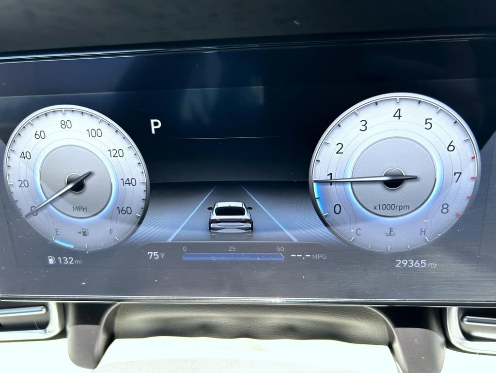 Used 2023 Hyundai Elantra SEL w/ Convenience Package FWD image 15