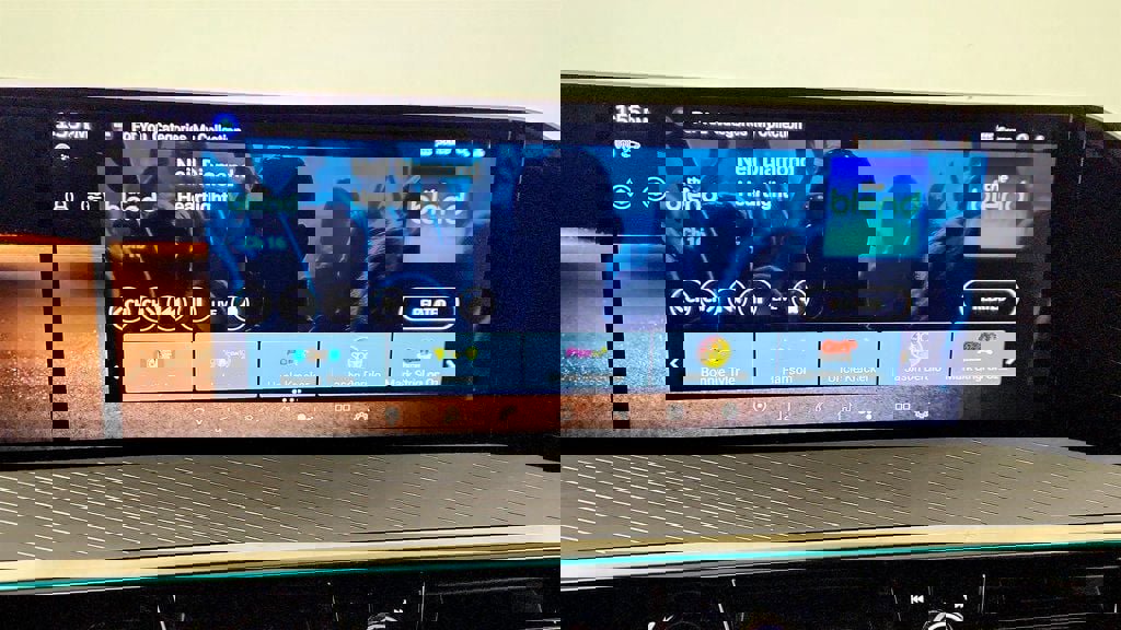 Used 2026 INFINITI QX80 Autograph w/ Premium Cargo Package image 19