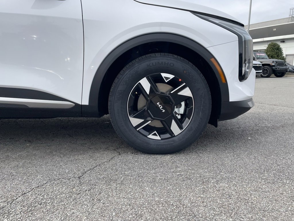 New 2026 Kia Carnival SX Prestige image 31