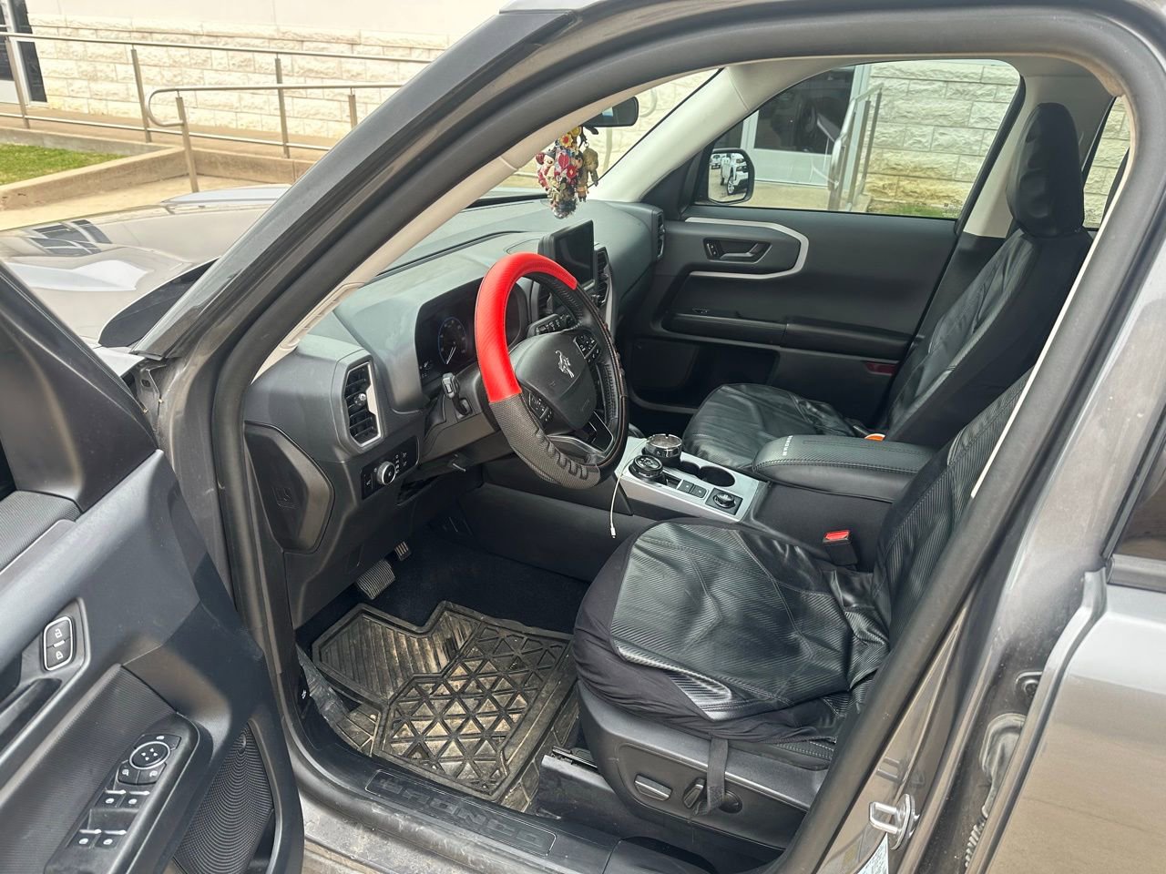 Used 2023 Ford Bronco Sport Big Bend w/ Convenience Package image 6