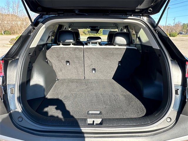 Used 2023 Kia Sportage EX image 29