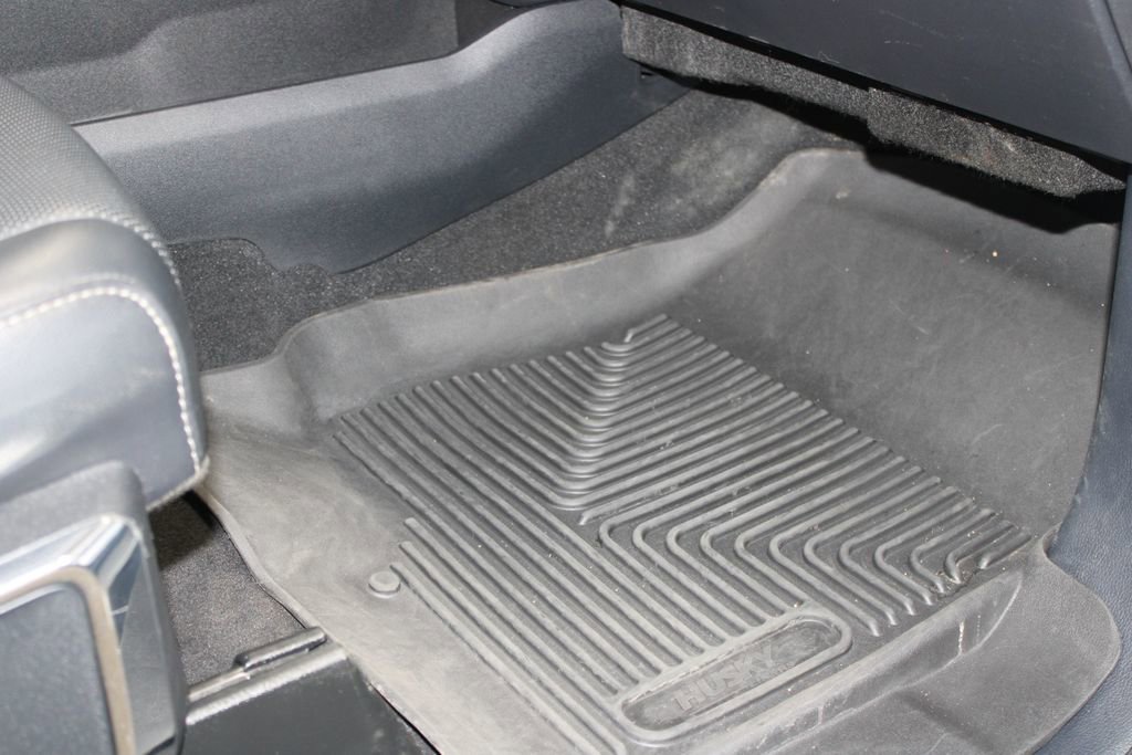 Used 2024 Ford F250 Lariat AWD/4WD image 38
